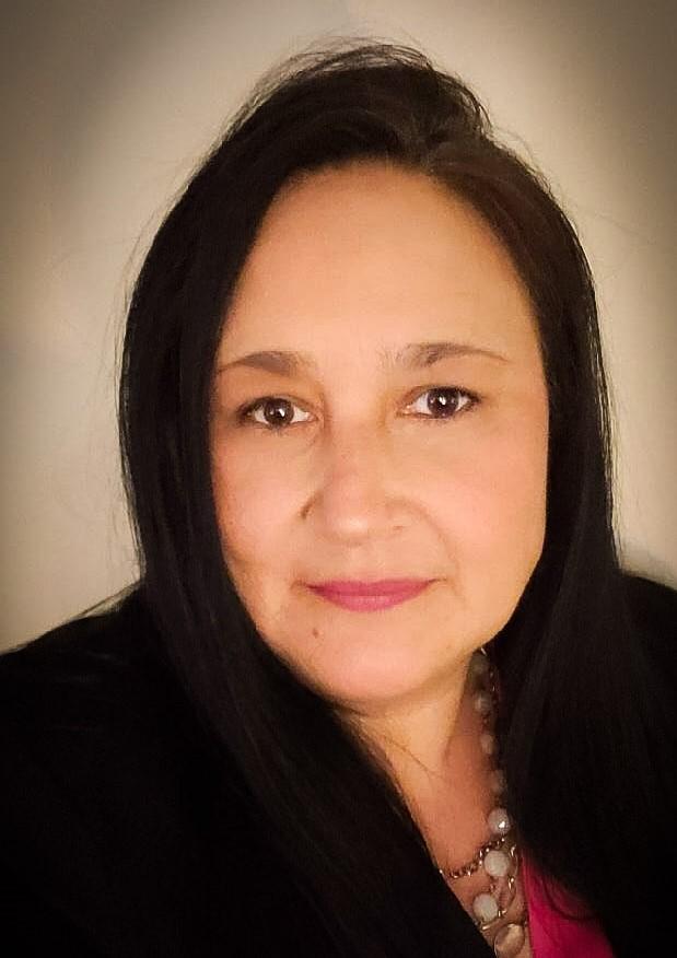 Louise Medina SMART