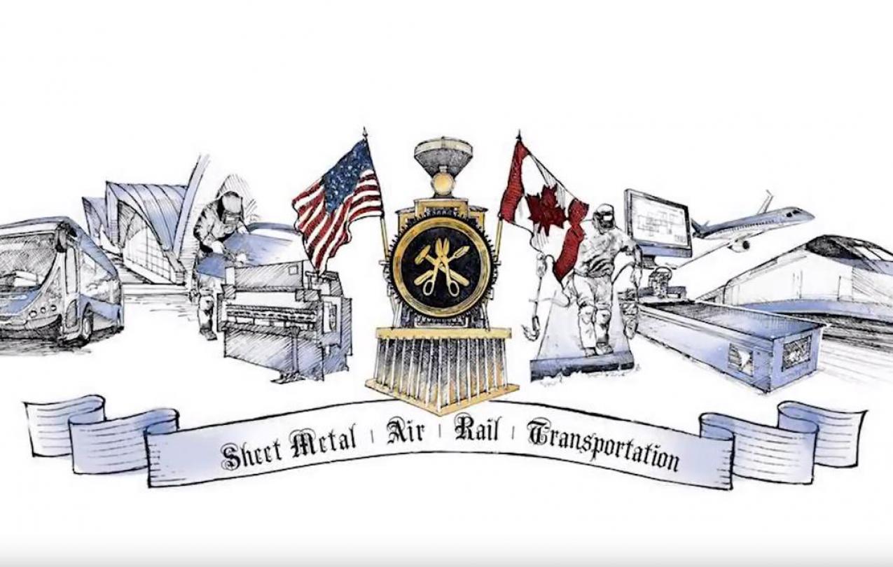 sheet metal workers local 10 sheet metal workers local 33