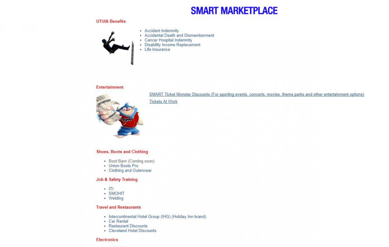 smart sheet metal local 36 sheet metal workers local 36
