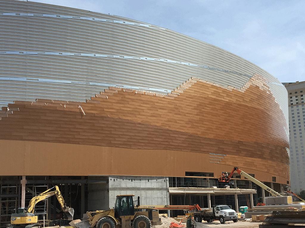architectural sheet metal strike force training allows for focused architectural sheet metal