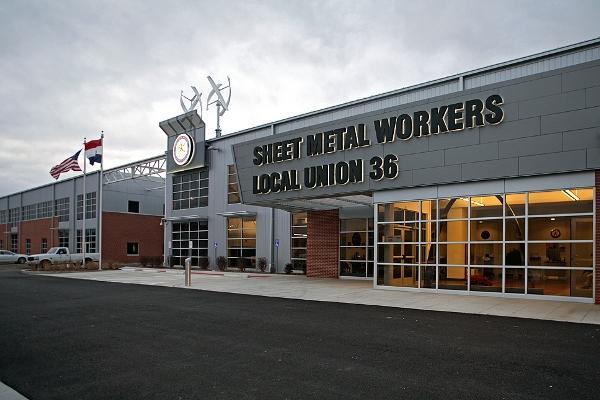 contact us smart sheet metal workers local 36